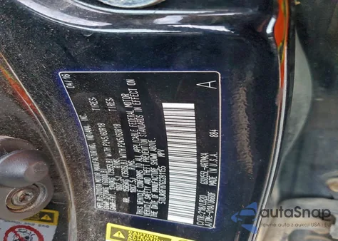 2016 Toyota Highlander Xle from USA, damaged, VIN 5TDJKRFH7GS281155